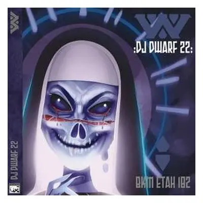 CD :wumpscut:: DJ Dwarf 22