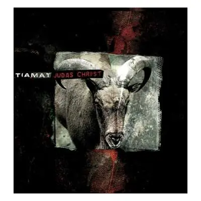 LP Tiamat: Judas Christ LTD | CLR