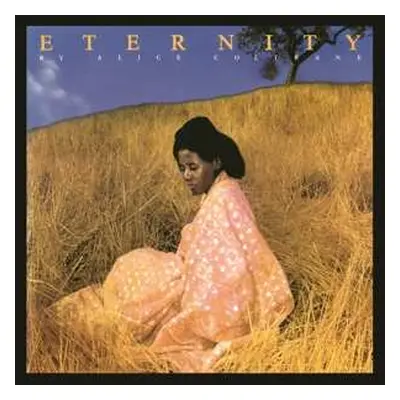 LP Alice Coltrane: Eternity