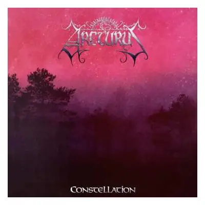 CD Arcturus: Constellation / My Angel