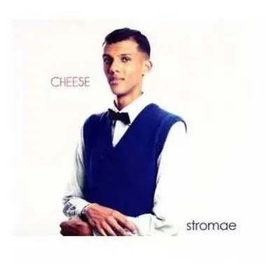 CD Stromae: Cheese