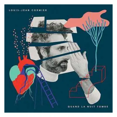 CD Louis-Jean Cormier: Quand La Nuit Tombe