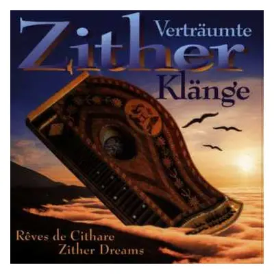 CD Various: Zither Klänge