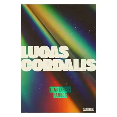 2CD Lucas Cordalis: Lucas Cordalis