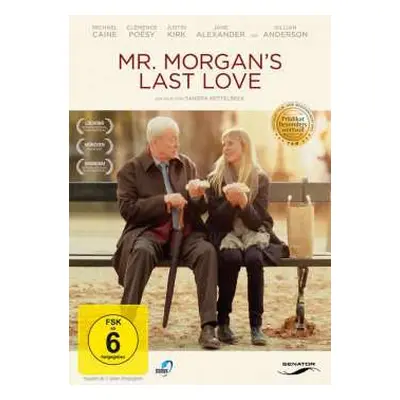 DVD Various: Mr. Morgan's Last Love