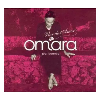 CD Omara Portuondo: Flor De Amor