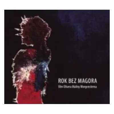 CD/DVD Oliver Malina - Morgenstern: Rok Bez Magora