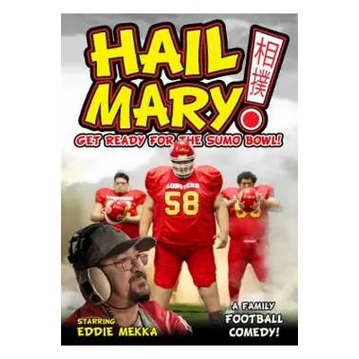 DVD Feature Film: Hail Mary!