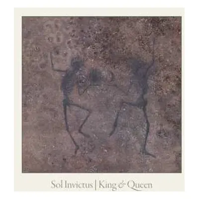 CD Sol Invictus: King & Queen LTD | DIGI