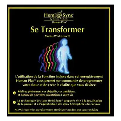 2CD Hemi-Sync: Se Transformer