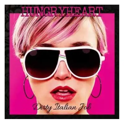 CD HungryHeart: Dirty Italian Job