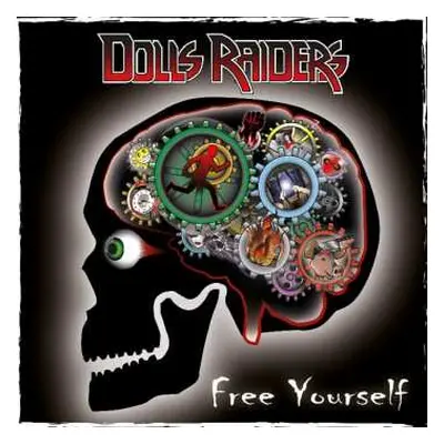 CD Dolls Raiders: Free Yourself