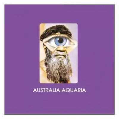 CD Daevid Allen: Australia Aquaria / She