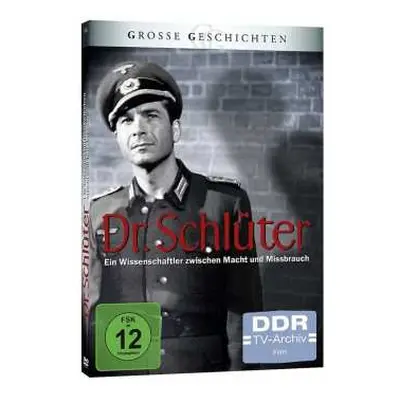 4DVD Various: Dr. Schlüter