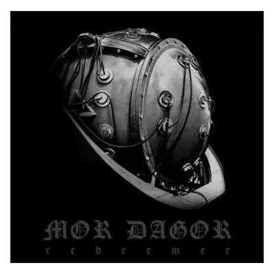 CD Mor Dagor: Redeemer