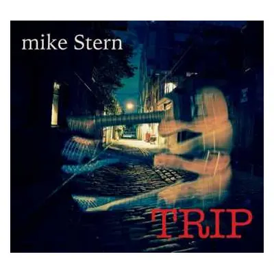 CD Mike Stern: Trip DIGI