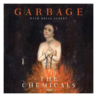 EP Garbage: The Chemicals CLR