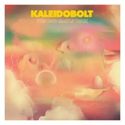 CD Kaleidobolt: This One Simple Trick