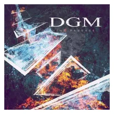 2LP DGM: The Passage LTD