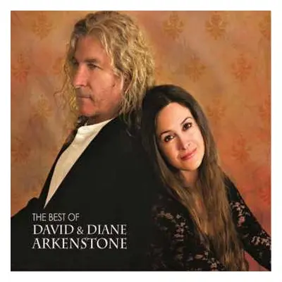 CD Diane Arkenstone: The Best Of David & Diane Arkenstone