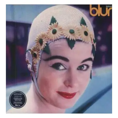 LP Blur: Leisure LTD