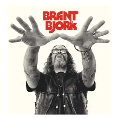 LP Brant Bjork: Brant Bjork-coloured/ltd