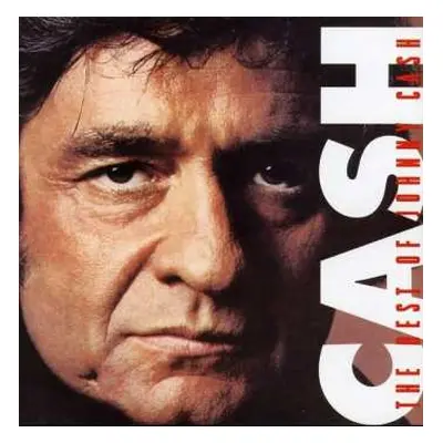 CD Johnny Cash: The Best Of Johnny Cash