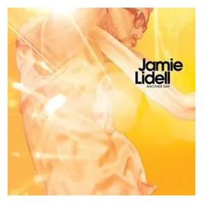 EP Jamie Lidell: Another Day