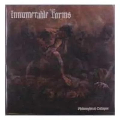 LP Innumerable Forms: Philosophical Colapse