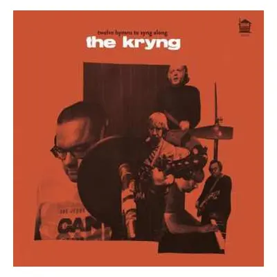 LP The Kryng: Twelve Hymns To Syng Along