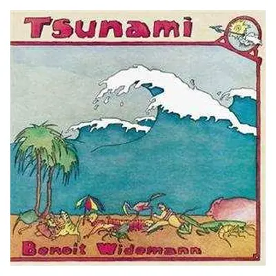 LP Benoît Widemann: Tsunami