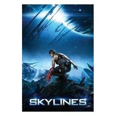 DVD Movie: Skylines