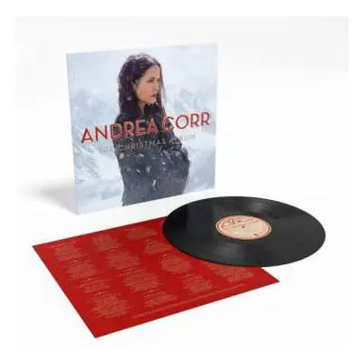 LP Andrea Corr: The Christmas Album