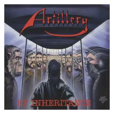 CD Artillery: By Inheritance