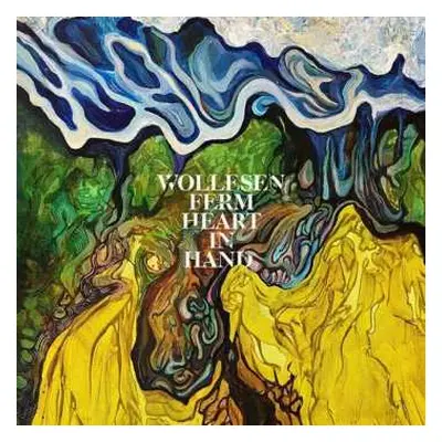 LP Kenny Wollesen & Ned Ferm: Heart In Hand