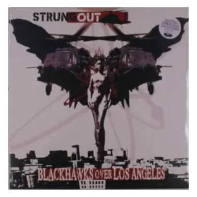 LP Strung Out: Blackhawks Over Los Angeles