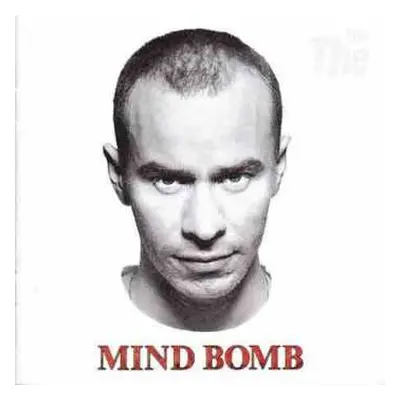 CD The The: Mind Bomb