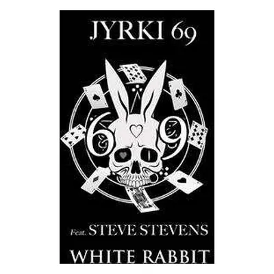 SP Jyrki 69: 7-white Rabbit