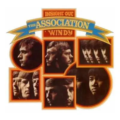 CD The Association: Insight Out DLX