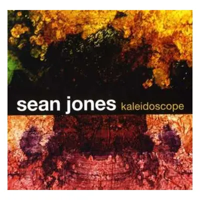 CD Sean Jones: Kaleidoscope