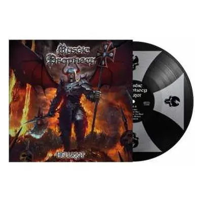 LP Mystic Prophecy: Hellriot