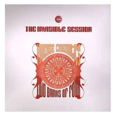 LP The Invisible Session: 'Till The End