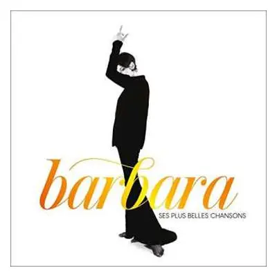 2LP Barbara: Ses Plus Belles Chansons