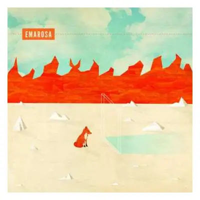 CD Emarosa: Emarosa