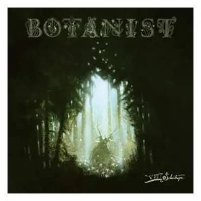 2LP Botanist: VIII: Selenotrope CLR