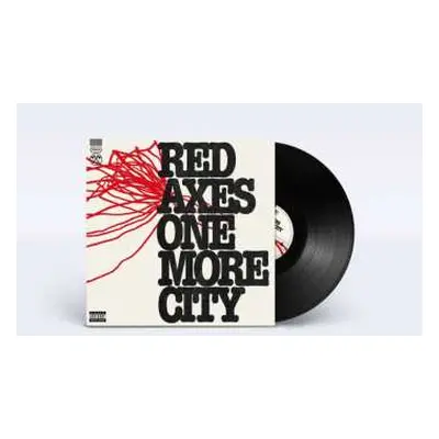 LP Red Axes: One More City