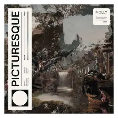 CD Molly: Picturesque