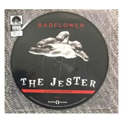 LP Badflower: The Jester PIC