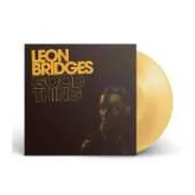 LP Leon Bridges: Good Thing CLR | DLX