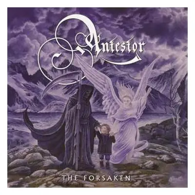 CD Antestor: The Forsaken